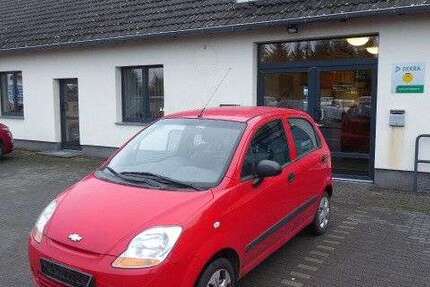 Chevrolet Matiz 62.508 km 550 &euro; Jänschwalde 03197