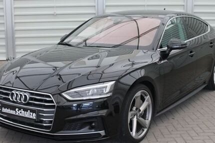 Audi A5 171.857 km 20.990 &euro; Cottbus / Groß Gaglow 03051