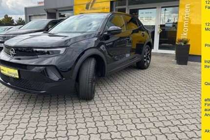 Opel Mokka 9.137 km 22.790 &euro; Großräschen 01983
