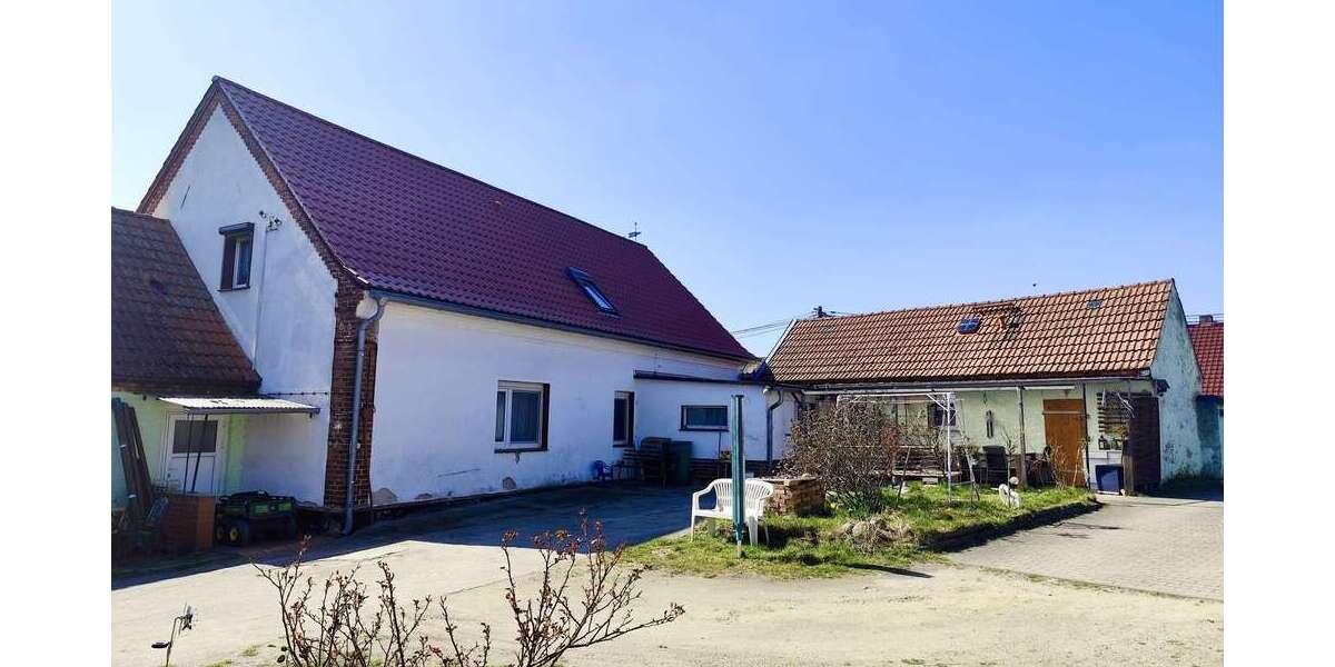 Im Auftrag: Raumwunder für Familien in der Calauer Schweiz! - Einfamilienhaus Luckaitztal / Gosda Gosda | Angebot:25307930