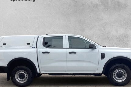 Ford Ranger 18.300 km 36.831 &euro; Spremberg (bei Cottbus) 03130