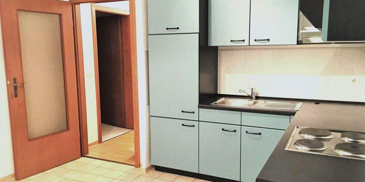 Etagenwohnung Cottbus Sachsendorf - 64.500&euro; | Angebot:23886173