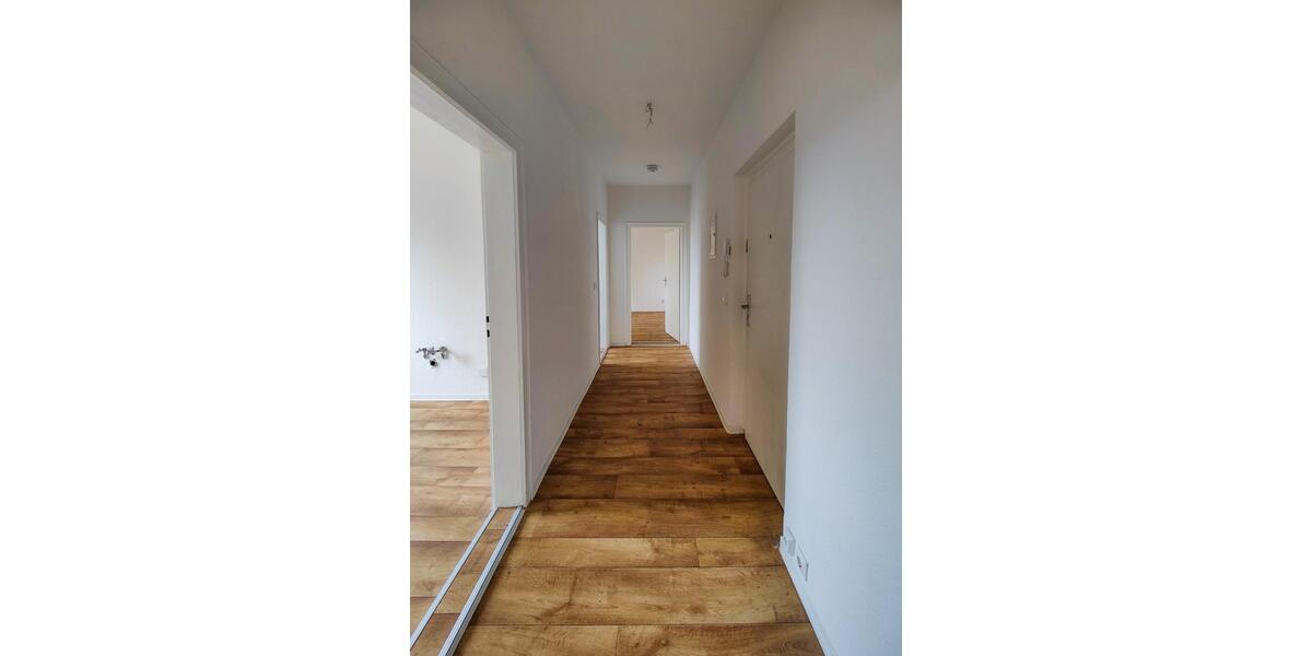 Etagenwohnung Jänschwalde Kolonie - 2 Zimmer, 47 m&sup2;, 246&euro; | Angebot:18065798