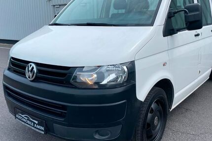 VW T5 Transporter 200.000 km 12.500 &euro; Cottbus 03051