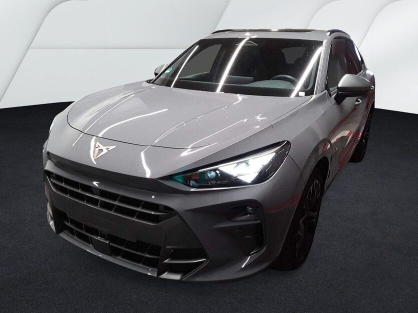 Cupra Terramar 7.787 km 43.111 € Döbern 03159