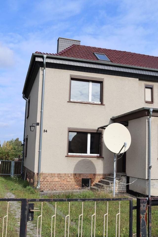 HausGrundstück (2450m²) 03159 Groß Kölzig