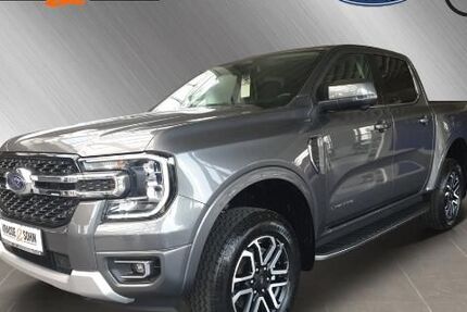 Ford Ranger 19.990 km 38.990 &euro; Cottbus - Groß Gaglow 03051