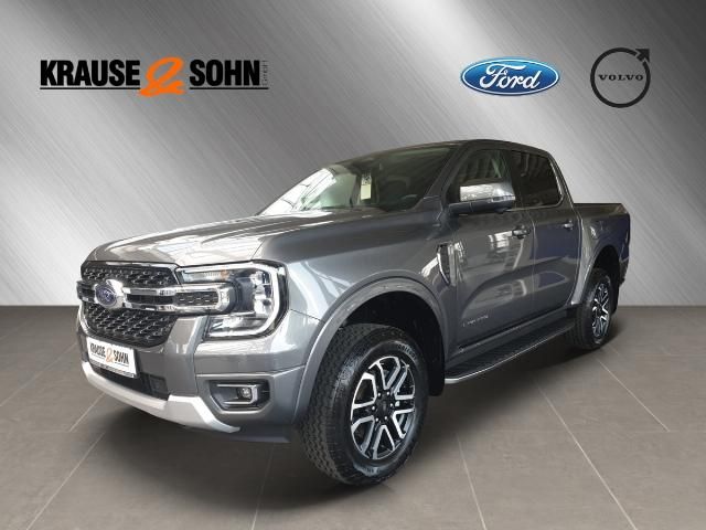 Ford Ranger 19.990 km 38.990 &euro; Cottbus - Groß Gaglow 03051