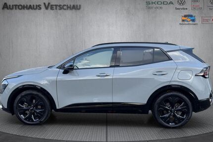 Kia Sportage 11.500 km 29.880 &euro; Vetschau/Spreewald 03226