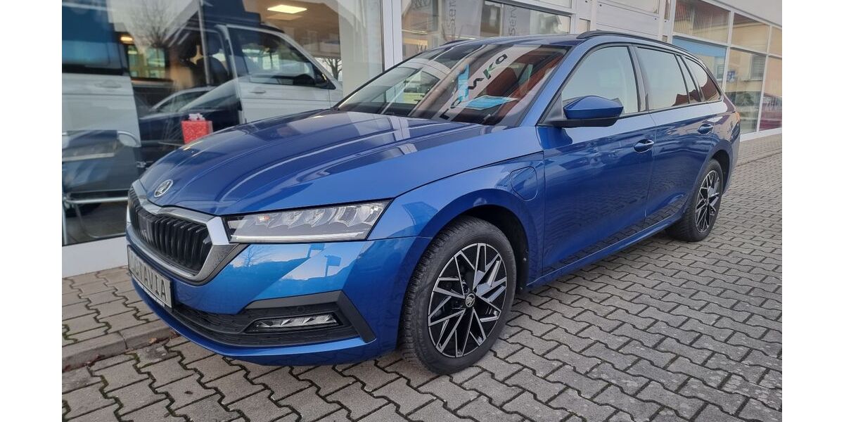 Skoda Octavia 32.000 km 23.970 &euro; Lübbenau/Spreewald 03222
