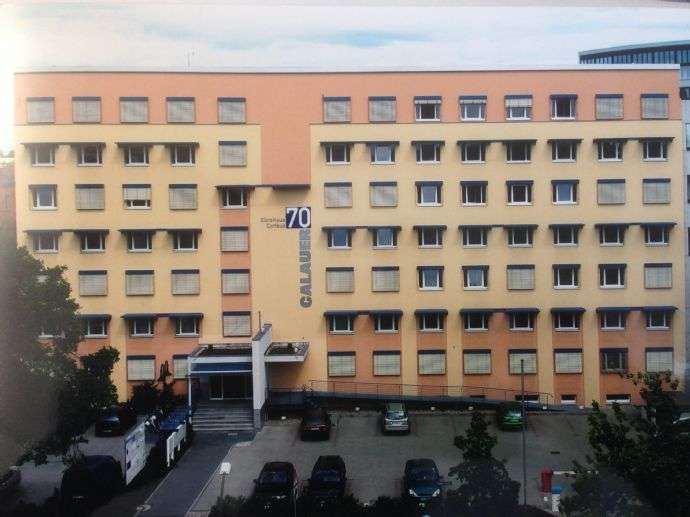 Gewerbeobjekt Cottbus Spremberger Vorstadt - 136&euro; | Angebot:25410062