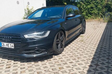 Audi A6 385.000 km 9.999 &euro; Cottbus 03046