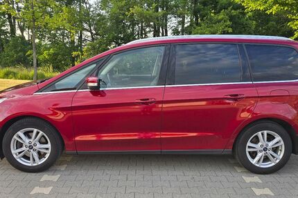 Ford Galaxy 92.635 km 20.700 &euro; Kolkwitz 03099