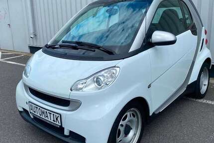 Smart forTwo 70.000 km 5.490 &euro; Cottbus 03051