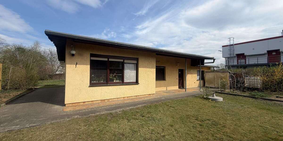 Einfamilienhaus Cottbus Gallinchen - 4 Zimmer, 110 m&sup2;, 269.000&euro; | Angebot:26633500