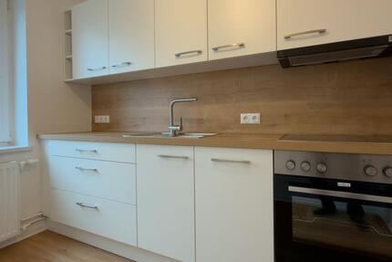 Helle 3-Raum-Wohnung mit Balkon in der Spremberger Vorstadt 3 zimmer