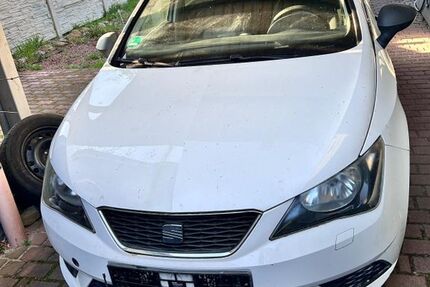 Seat Ibiza 191.000 km 4.300 &euro; Cottbus 03050
