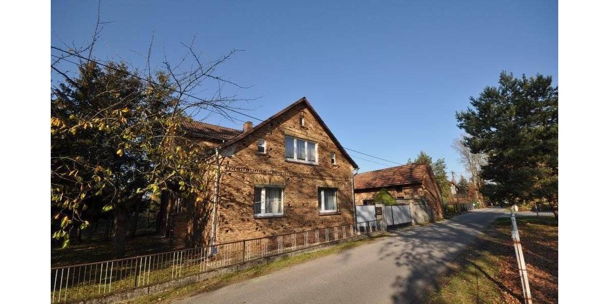 Interessanter 3-Seiten-Bauernhof mit angrenzender Wiese in Rohne 5 zimmer