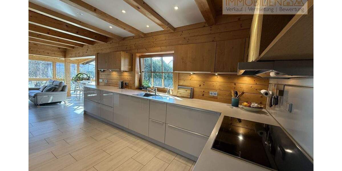 Einfamilienhaus Teichland / Maust Maust - 6 Zimmer, 189 m&sup2;, 549.000&euro; | Angebot:25682804