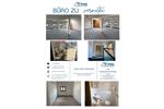 Gewerbeobjekt Cottbus Brunschwig - 592&euro; | Angebot:26532224
