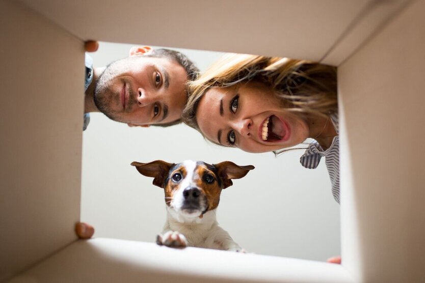 Ankommen, aufatmen, zuhause sein - im Allkauf Generation 6 6 zimmer