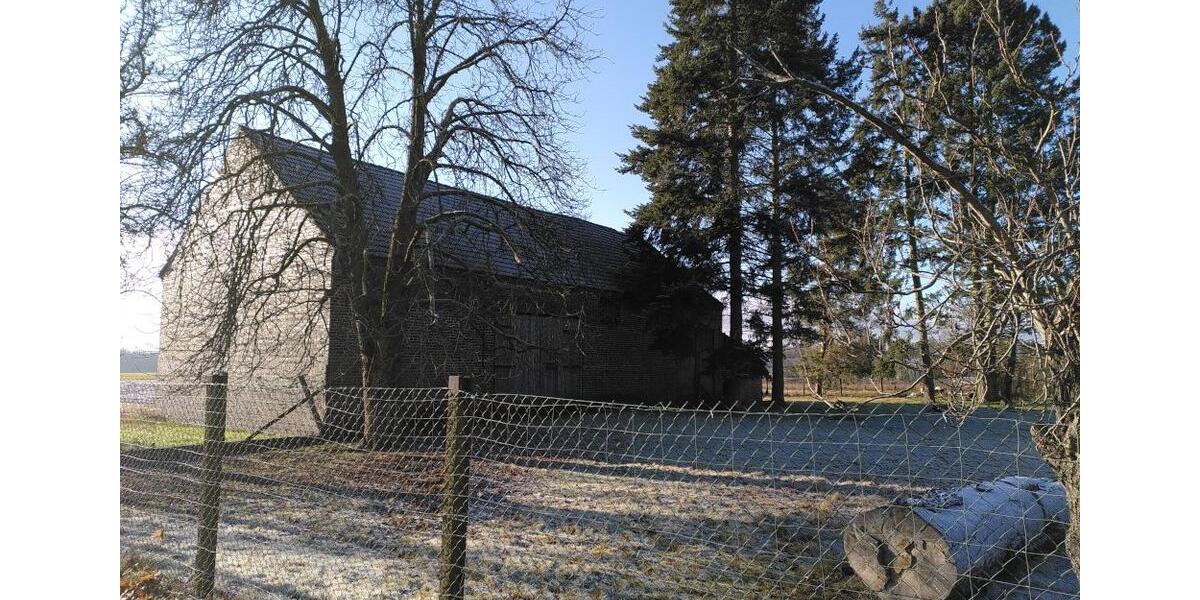 Bauernhaus, Landhaus Welzow - 8 Zimmer, 170 m&sup2;, 120.000&euro; | Angebot:26291564