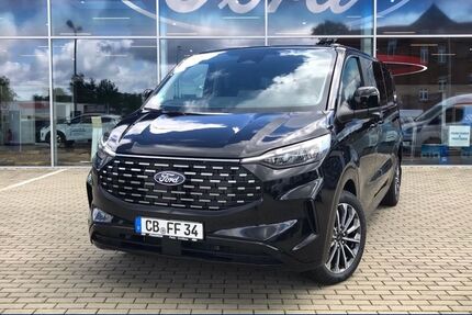 Ford Tourneo Custom 2.500 km 69.885 € Cottbus 03044