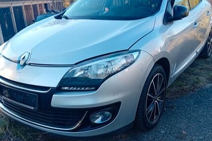 Renault Megane 112.000 km 2.950 &euro; kolkwitz 03099