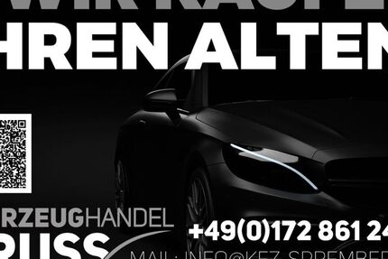 VW Polo 99.000 km 14.000 € Spremberg 03130