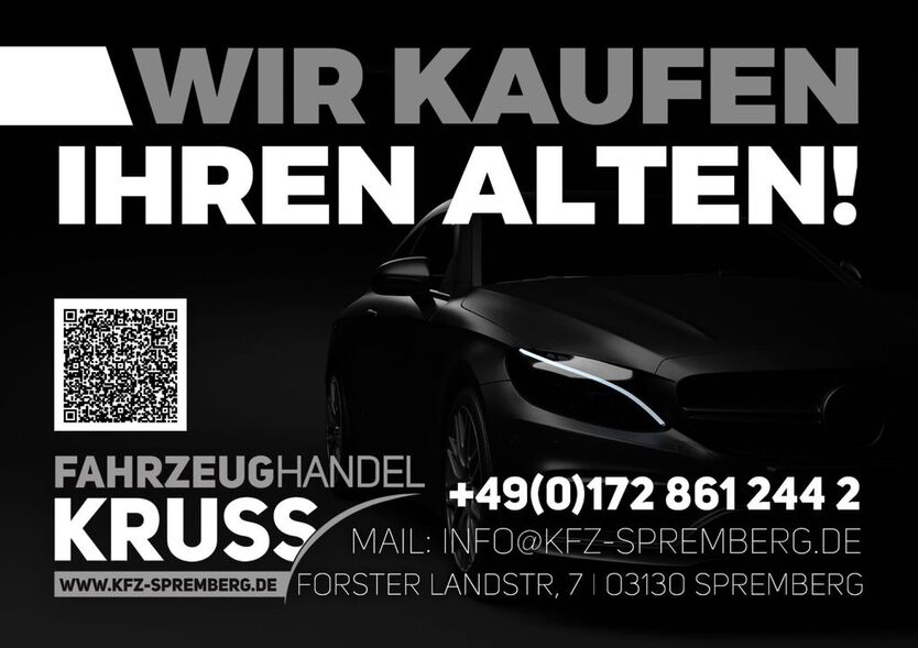 VW Polo 99.000 km 14.000 € Spremberg 03130