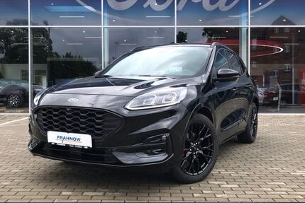 Ford Kuga 24.034 km 36.885 &euro; Cottbus 03044