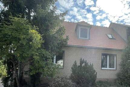 Haus Kolkwitz Glinzig - 7 Zimmer, 120 m&sup2;, 274.900&euro; | Angebot:23983723