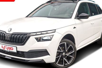 Skoda Kamiq 50.000 km 18.950 &euro; Cottbus OT Kolkwitz 03099