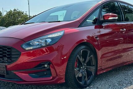 Ford S-Max 48.958 km 28.999 € Guben 03172