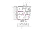 Etagenwohnung Cottbus Merzdorf - 2 Zimmer, 53 m&sup2;, 503&euro; | Angebot:26356588