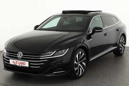 VW Arteon 56.874 km 31.990 &euro; Cottbus OT Kolkwitz 03099