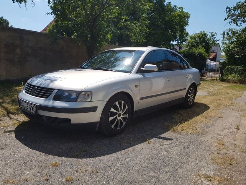 Passat