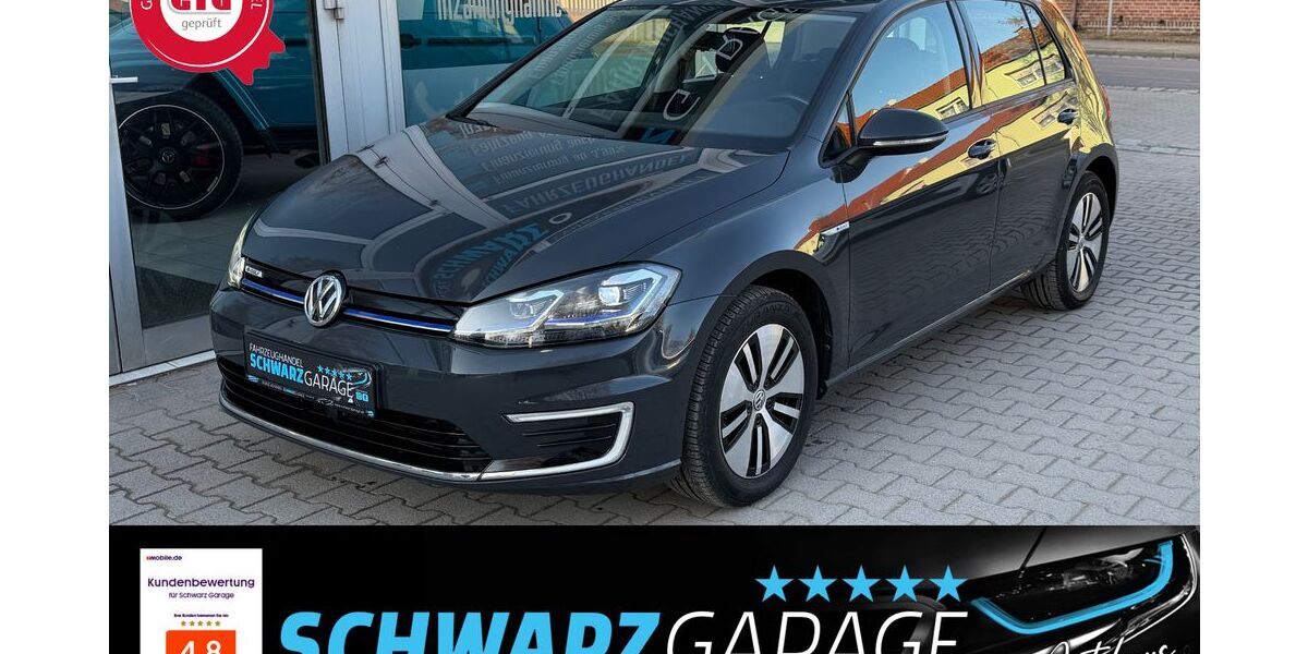VW Golf 27.072 km 15.490 &euro; Spremberg 03130