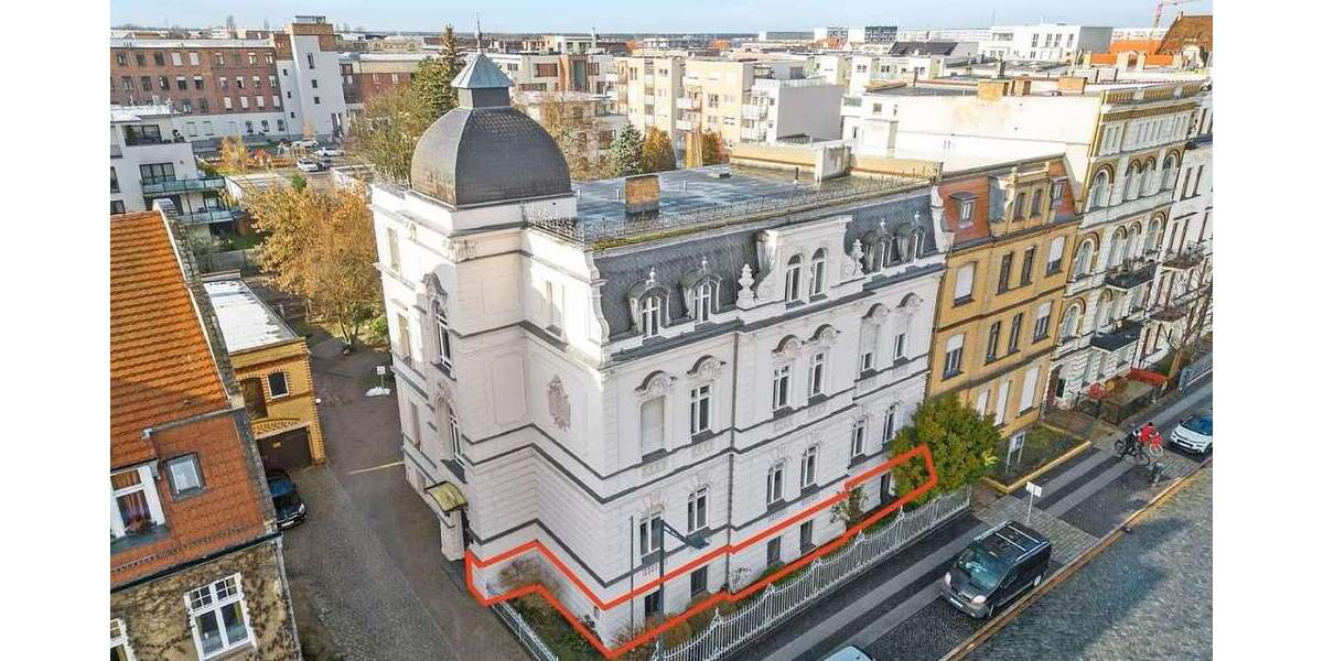 Gewerbeobjekt Cottbus Ströbitz - 299&euro; | Angebot:25373603