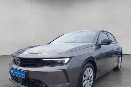 Opel Astra 32.220 km 20.440 € Cottbus 03051