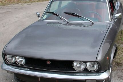 Fiat 124 88.000 km 7.900 &euro; Spreetal 02979