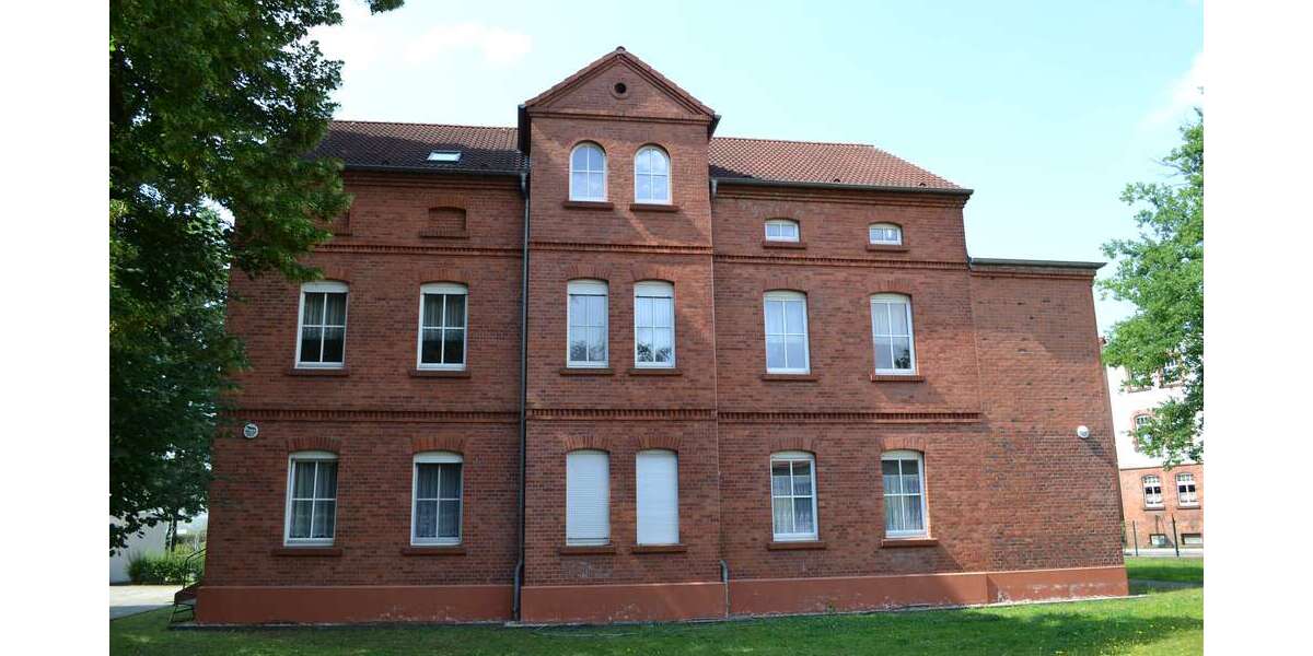 Etagenwohnung Welzow - 3 Zimmer, 78 m&sup2;, 412&euro; | Angebot:25914943