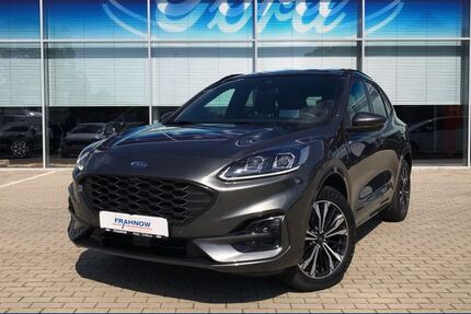 Ford Kuga 19.514 km 36.885 € Cottbus 03044