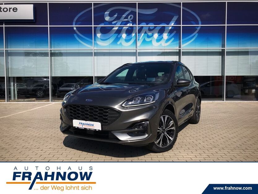 Ford Kuga 19.514 km 36.885 € Cottbus 03044