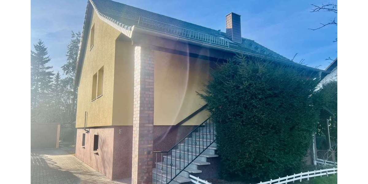 Haus zum Kaufen in Kiekebusch 235.000 € 130 m² 5 zimmer