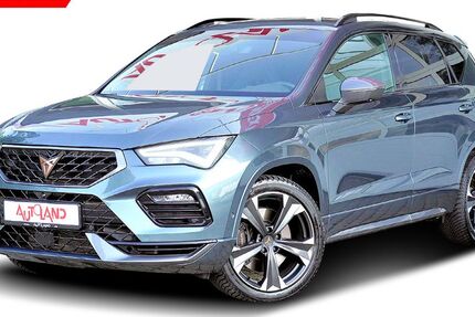 Cupra Ateca 59.867 km 29.890 &euro; Cottbus OT Kolkwitz 03099