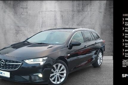 Opel Insignia 129.800 km 18.750 &euro; Lübbenau / Spreewald 03222