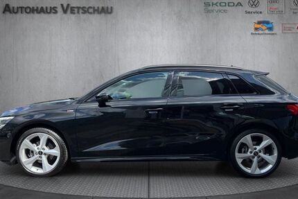 Audi A3 12.500 km 32.550 &euro; Vetschau/Spreewald 03226