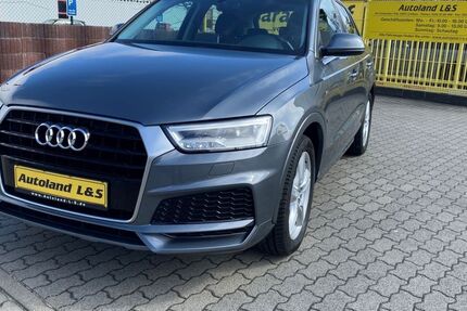 Audi Q3 102.529 km 17.990 &euro; Cottbus/ Groß Gaglow 03051
