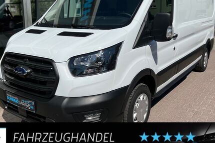Ford Transit 1.005 km 37.489 € Spremberg 03130